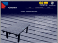 mounting-benches.com