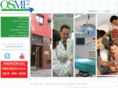 osme.org.ar