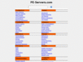 pe-servers.com