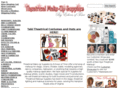 theatricalmakeupsupplies.com