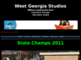 westgastudios.com