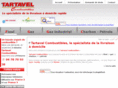 combustibles-tartavel.com