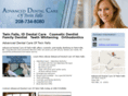 dentisttwinfalls.com