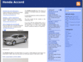honda-accord.net