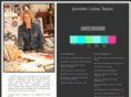 jenniferlinleytaylor.com