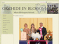 orchide-in-blossom.com