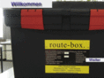 routebox.com