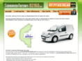 serrurierantony-92160.com