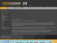 webleader.dk
