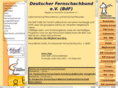 bdf-fernschachbund.de