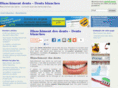 dents-blanches.org