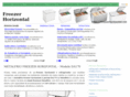 freezerhorizontal.net