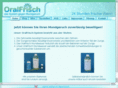 oralfrisch.com
