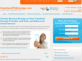 pearlandtxenergy.com