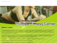 principefitnesscenter.es
