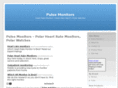 pulsemonitors.org