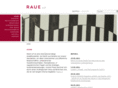 raue.com