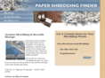 trentonshredding.com