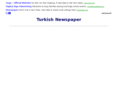 turkish-newspaper.com