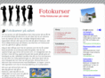 fotokurser.nu