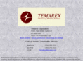 temarex.com