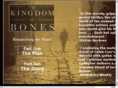thekingdomofbones.com