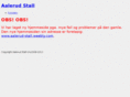 aalerud-stall.com
