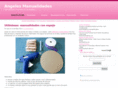 angelesmanualidades.com
