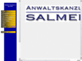 anwaltskanzlei-salmen.de