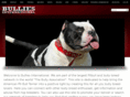 bulliesinternational.net