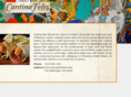 cantinafeliz.com