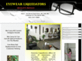 eyewearliquidators.com