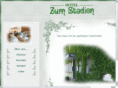 hotelzumstadion.de