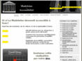 madeleine-accessibilite.fr