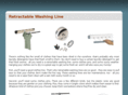 retractablewashingline.com