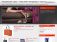shopping-enligne.com