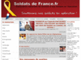 soldatsdefrance.fr
