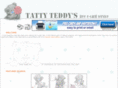 tatty-teddy.net