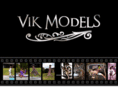vik-models.com