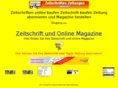 zeitschriften-online-kaufen.de