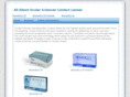 allaboutocularsciences.com