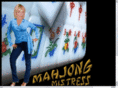 americanmahjong.com