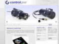 control-gear.com