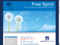 freespirittravelinsurance.com