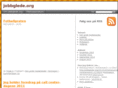 jobbglede.org