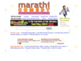 marathicomedy.com