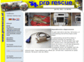 prorescue.nl