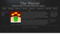 thewaiver.com