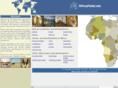 africahotel.net