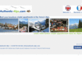 authentic-alps.com